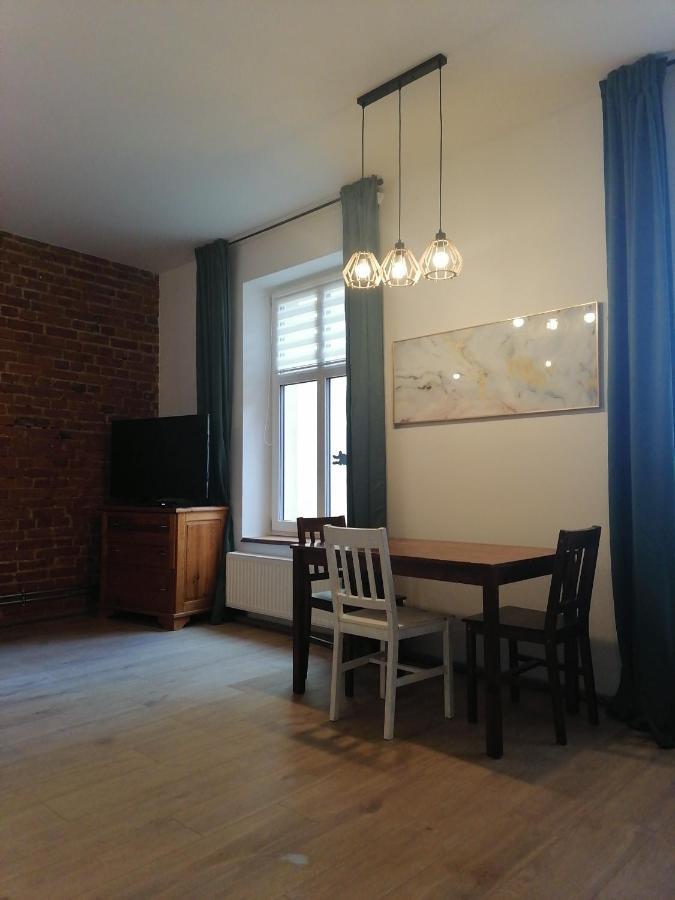 Centrum Przy Promenadzie Apartment
