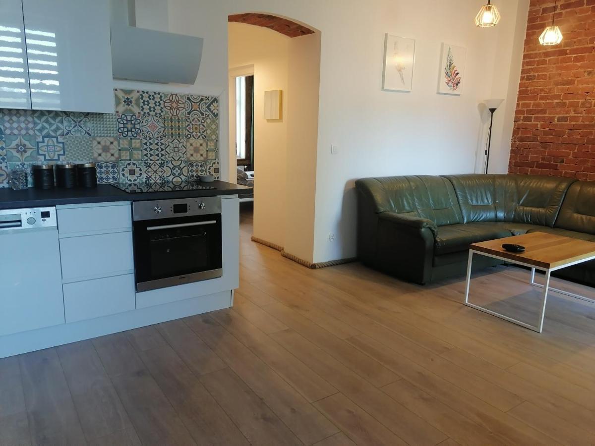 Apartment Centrum Przy Promenadzie *
