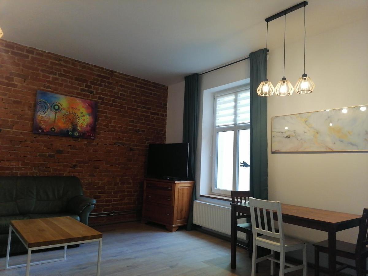 Centrum Przy Promenadzie * Mrągowo