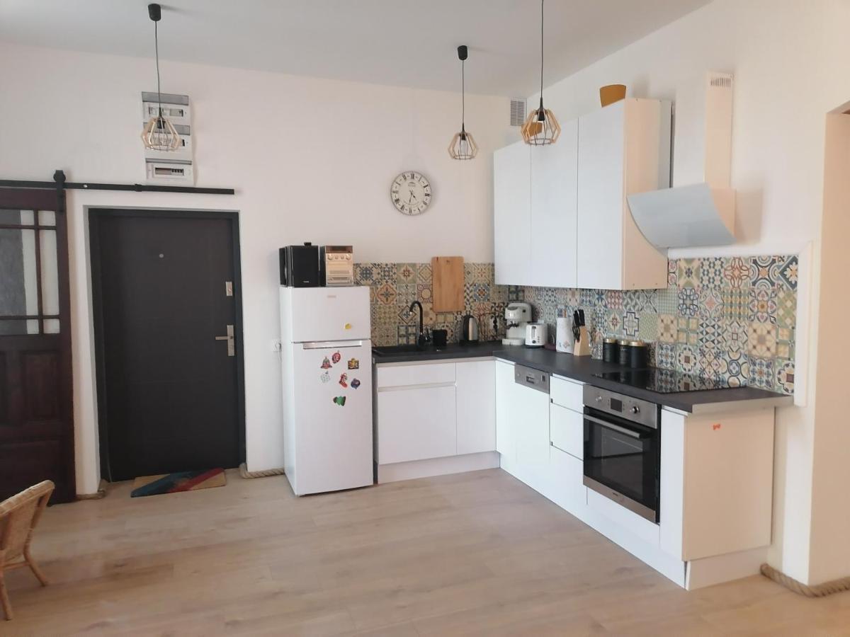 Apartment Centrum Przy Promenadzie Mragowo
