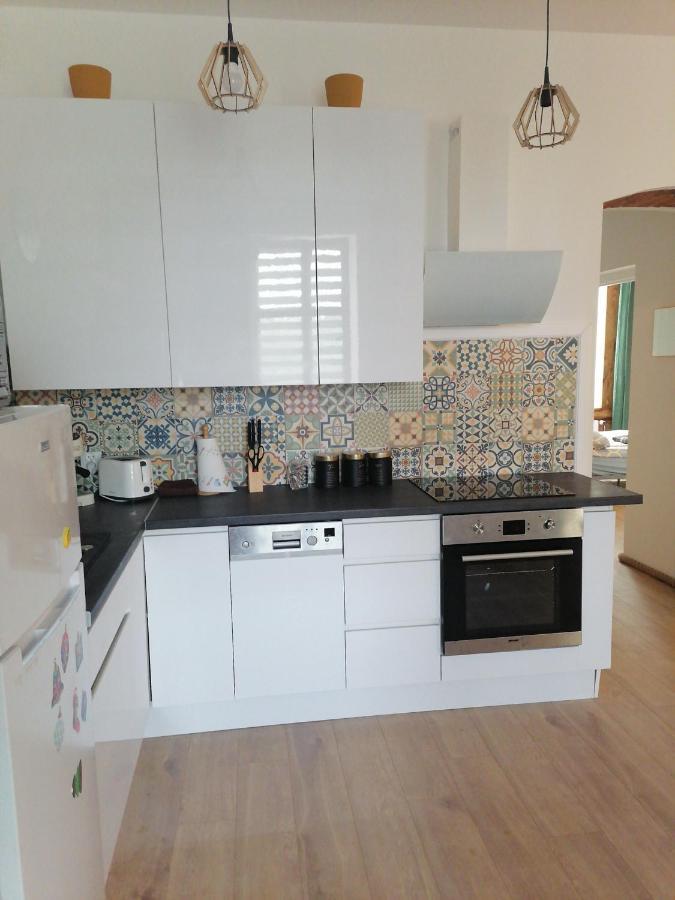 Apartment Centrum Przy Promenadzie Mragowo