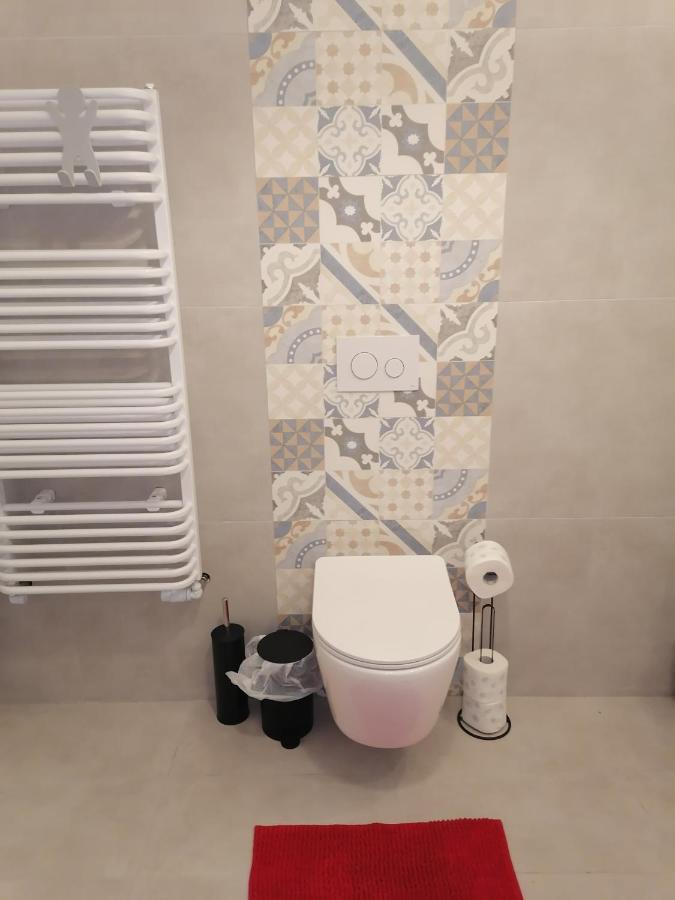 Apartment Centrum Przy Promenadzie *