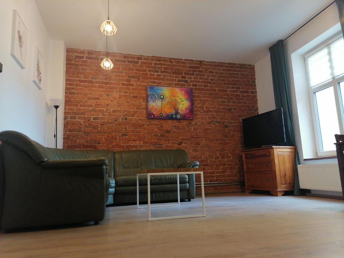 Apartament Centrum Przy Promenadzie Mrągowo